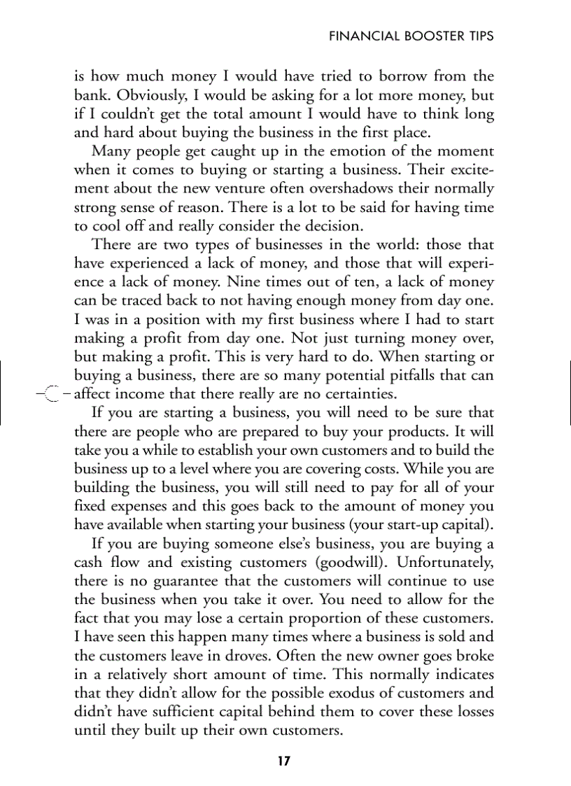 image for page 101 Ways to Boot Your Business