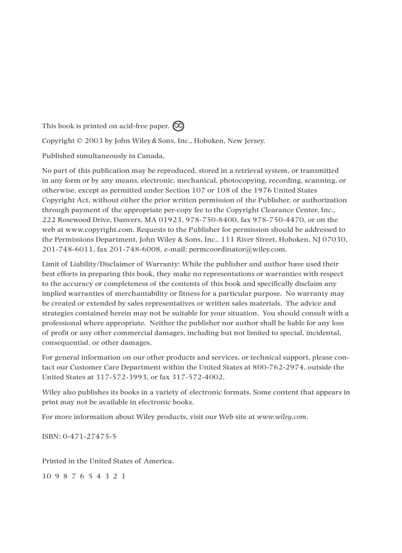 image for page Fraud Exposed What could cost you millions