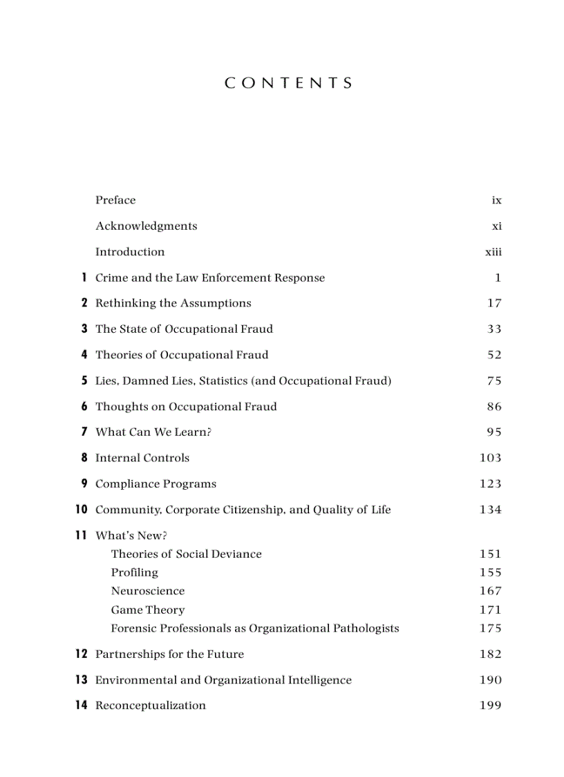 image for page Fraud Exposed What could cost you millions
