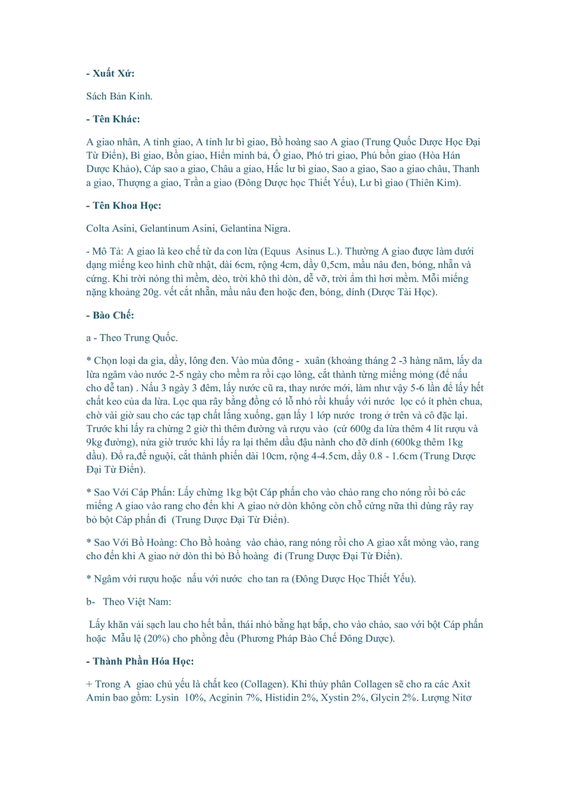 image for page Sổ tay cây thuốc và vị thuốc đông y