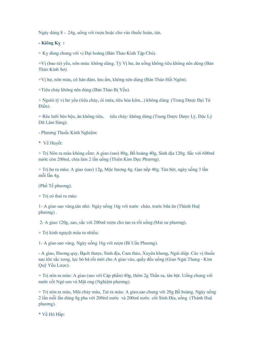 image for page Sổ tay cây thuốc và vị thuốc đông y