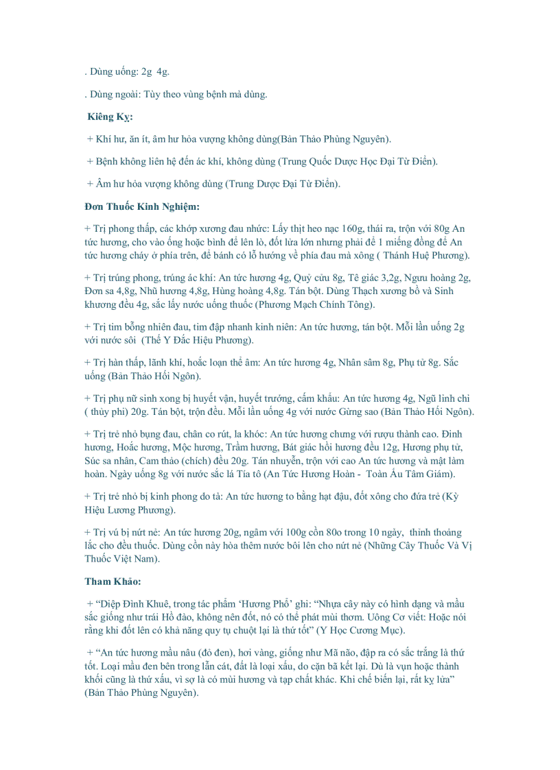 image for page Sổ tay cây thuốc và vị thuốc đông y