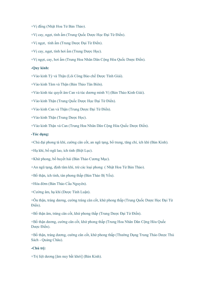 image for page Sổ tay cây thuốc và vị thuốc đông y