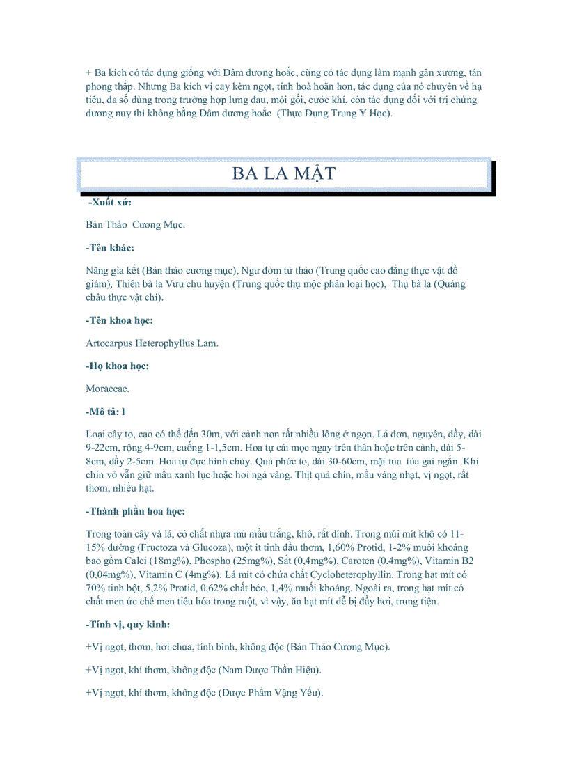 image for page Sổ tay cây thuốc và vị thuốc đông y