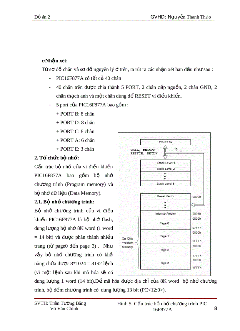 image for page Lập trình C cho Pic 16F877A điều khiển tốc độ cho động cơ DC có gắn encoder hồi tiếp tốc độ