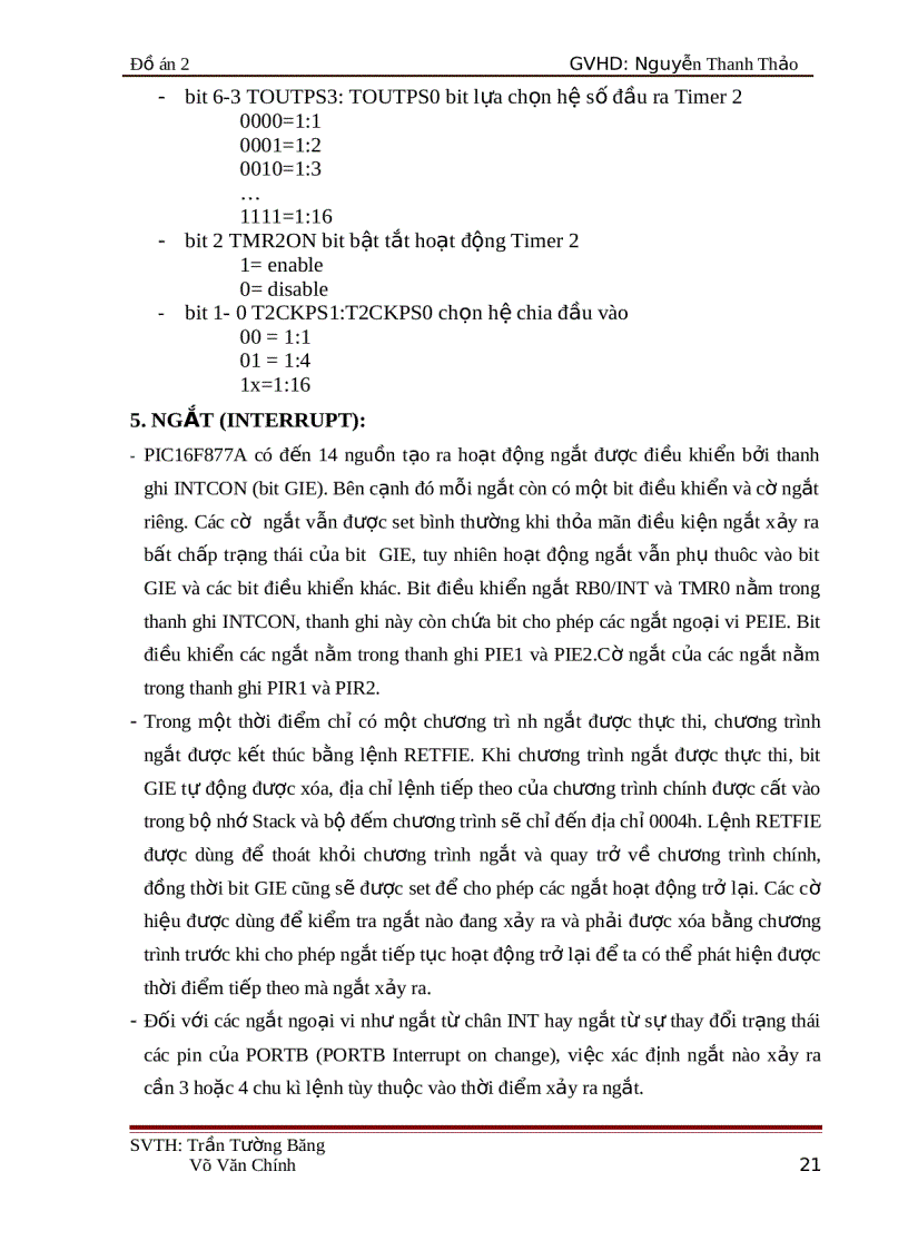 image for page Lập trình C cho Pic 16F877A điều khiển tốc độ cho động cơ DC có gắn encoder hồi tiếp tốc độ