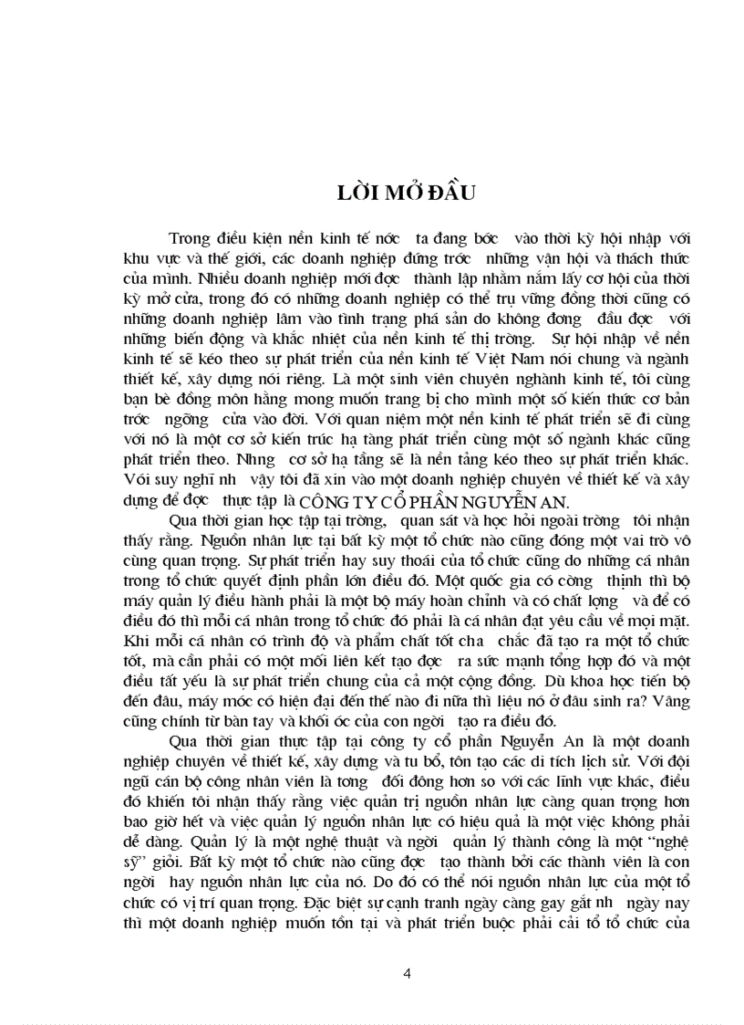 image for page Công tác quản trị nhân lực tại công ty cổ phần Nguyễn An