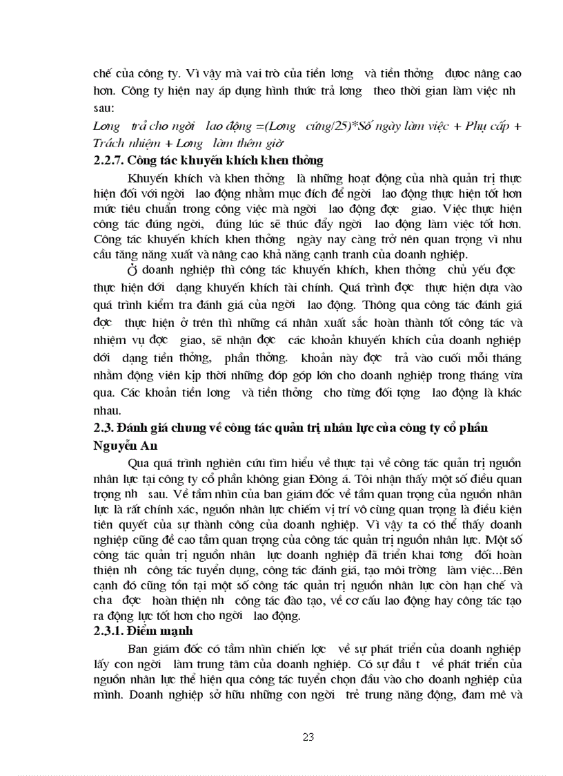 image for page Công tác quản trị nhân lực tại công ty cổ phần Nguyễn An