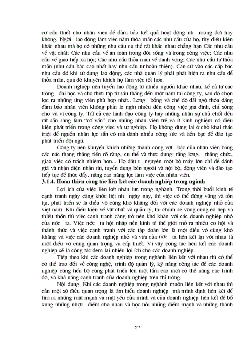 image for page Công tác quản trị nhân lực tại công ty cổ phần Nguyễn An