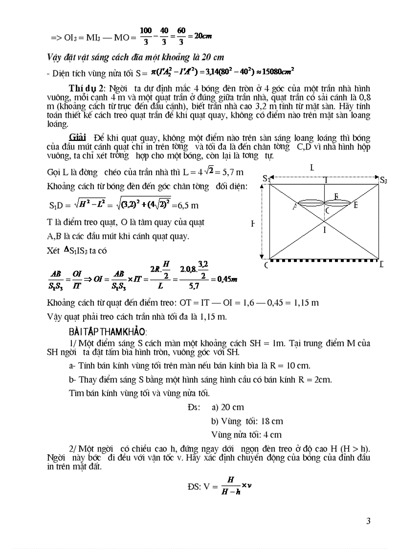 image for page Bồi dưỡng học sinh giỏi Vật lý 9