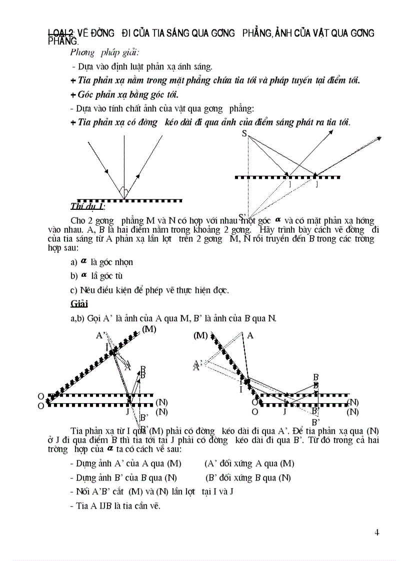 image for page Bồi dưỡng học sinh giỏi Vật lý 9