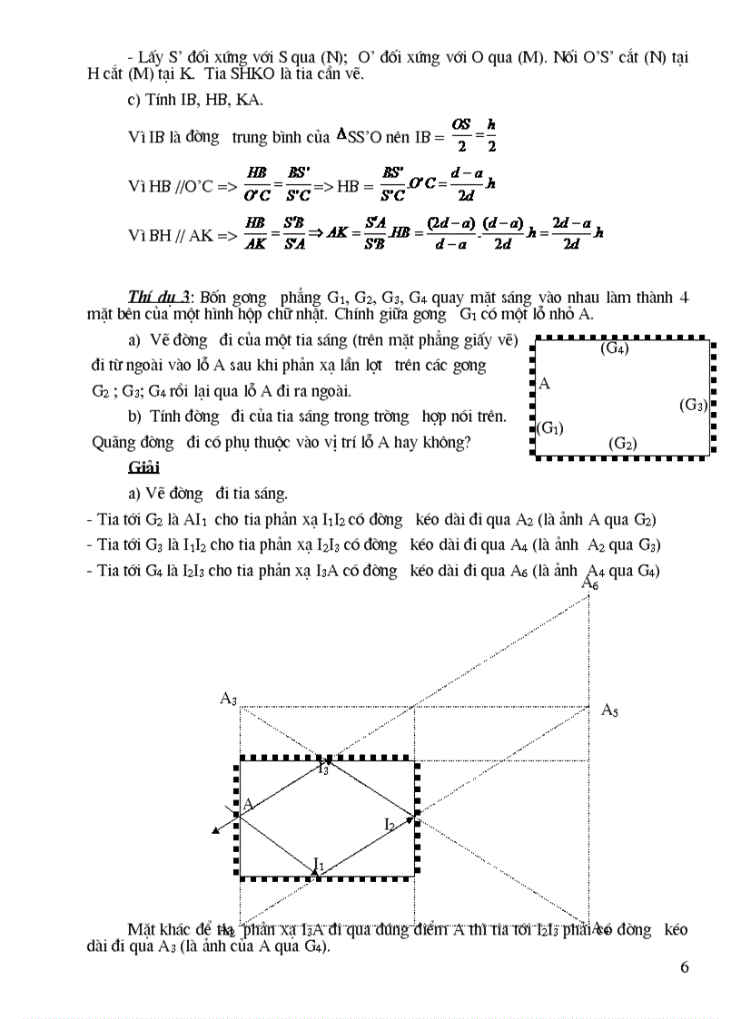 image for page Bồi dưỡng học sinh giỏi Vật lý 9