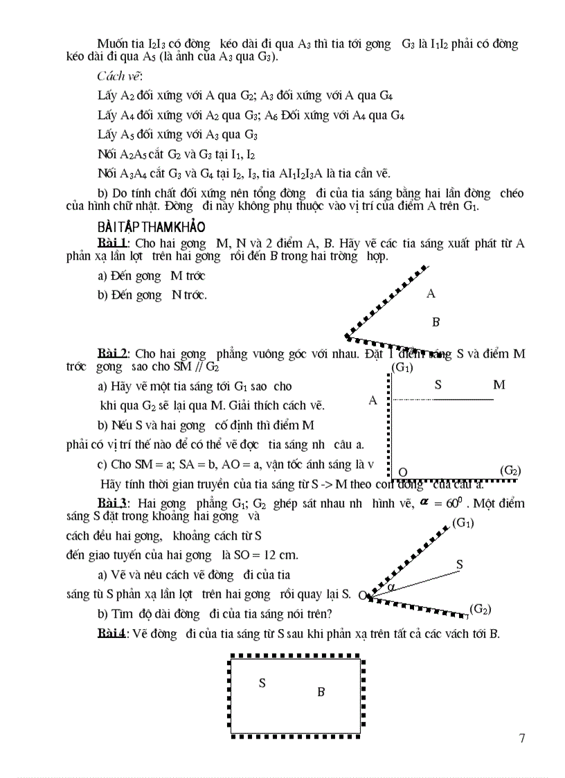 image for page Bồi dưỡng học sinh giỏi Vật lý 9