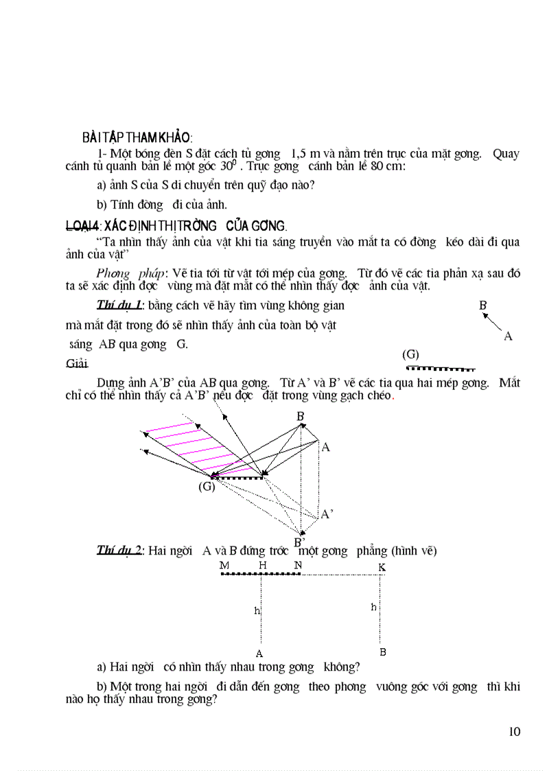 image for page Bồi dưỡng học sinh giỏi Vật lý 9