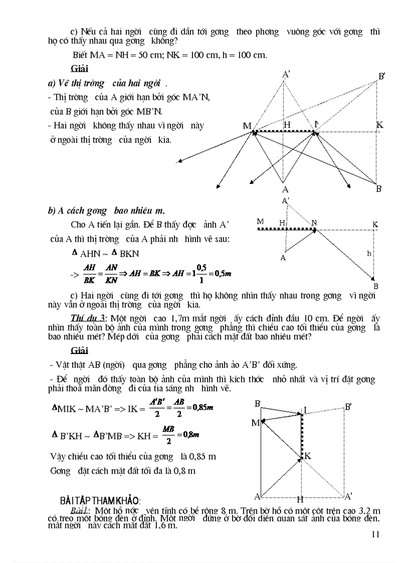 image for page Bồi dưỡng học sinh giỏi Vật lý 9