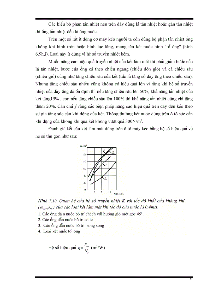 image for page Hệ thống làm mát động cơ đốt trong
