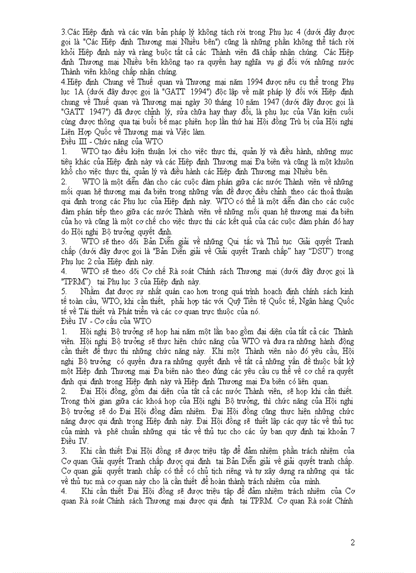 image for page TẬP TÀI LIỆU bản tóm tắt MÔN LUẬT THƯƠNG MẠI QUỐC TẾ