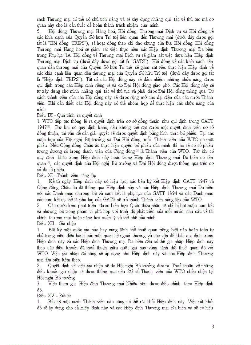 image for page TẬP TÀI LIỆU bản tóm tắt MÔN LUẬT THƯƠNG MẠI QUỐC TẾ