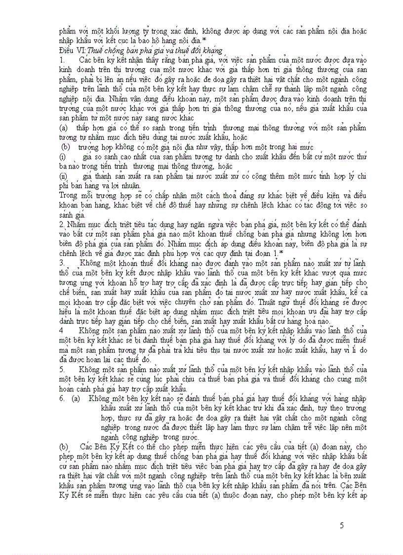 image for page TẬP TÀI LIỆU bản tóm tắt MÔN LUẬT THƯƠNG MẠI QUỐC TẾ