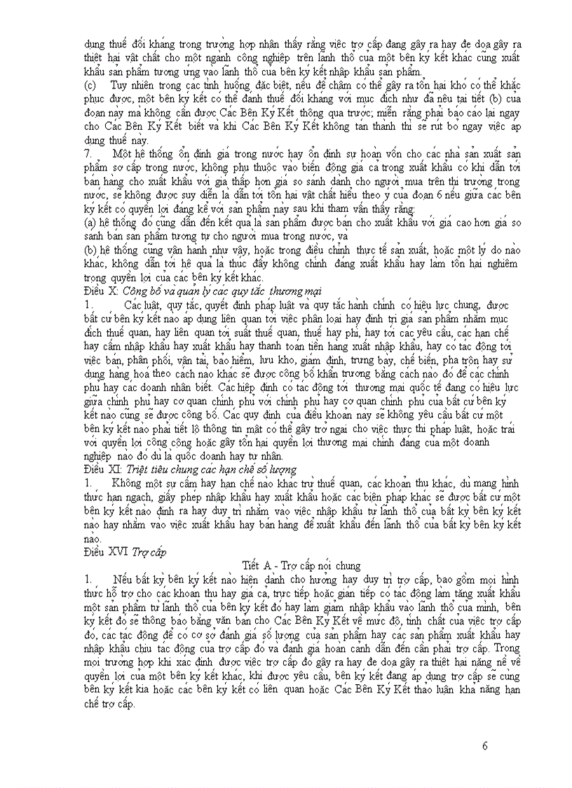 image for page TẬP TÀI LIỆU bản tóm tắt MÔN LUẬT THƯƠNG MẠI QUỐC TẾ