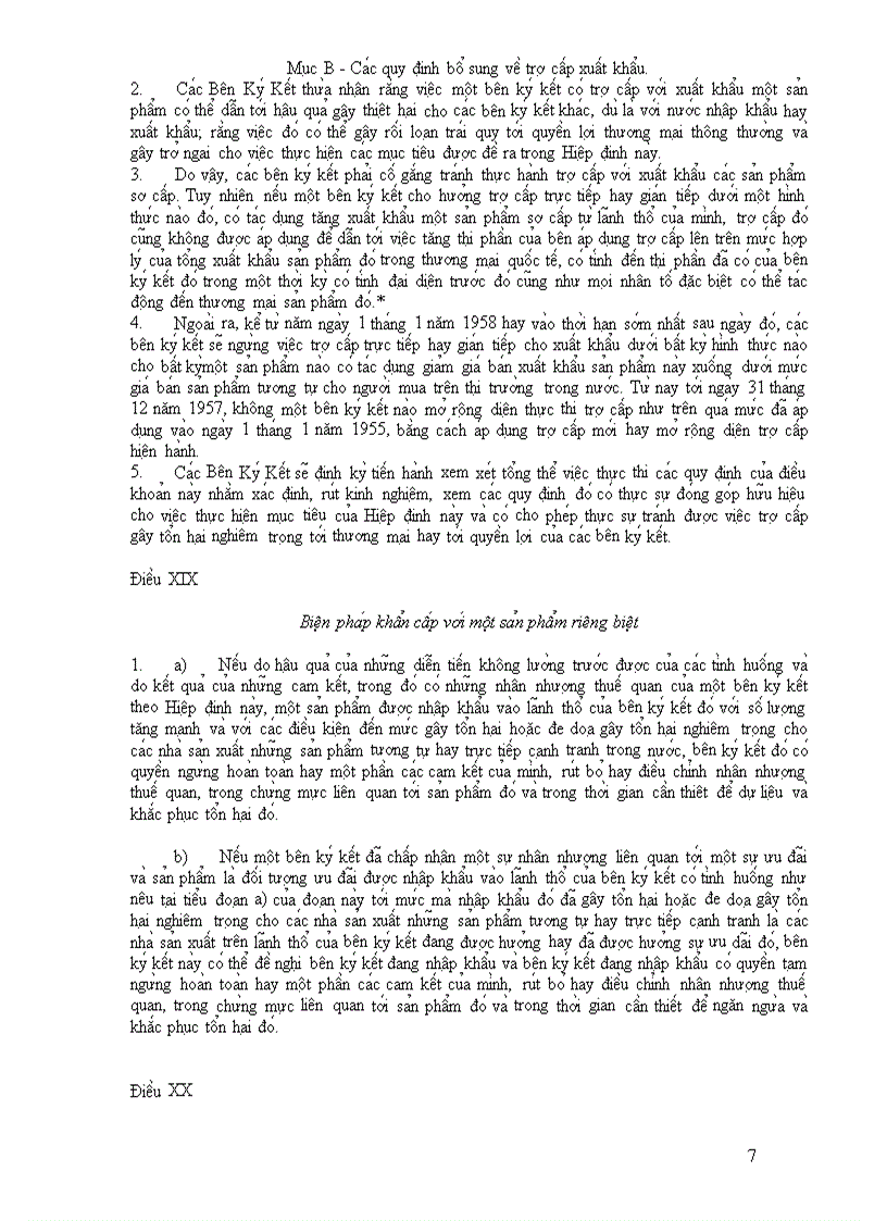 image for page TẬP TÀI LIỆU bản tóm tắt MÔN LUẬT THƯƠNG MẠI QUỐC TẾ