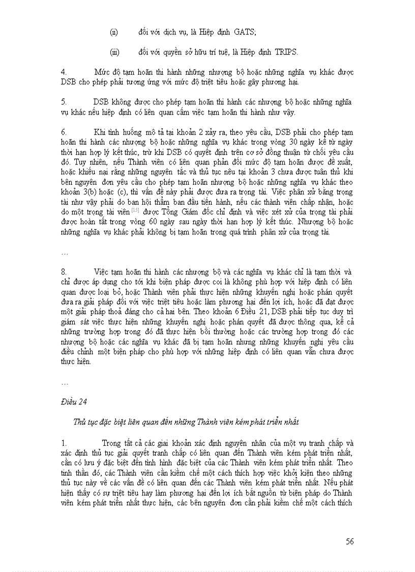 image for page TẬP TÀI LIỆU bản tóm tắt MÔN LUẬT THƯƠNG MẠI QUỐC TẾ