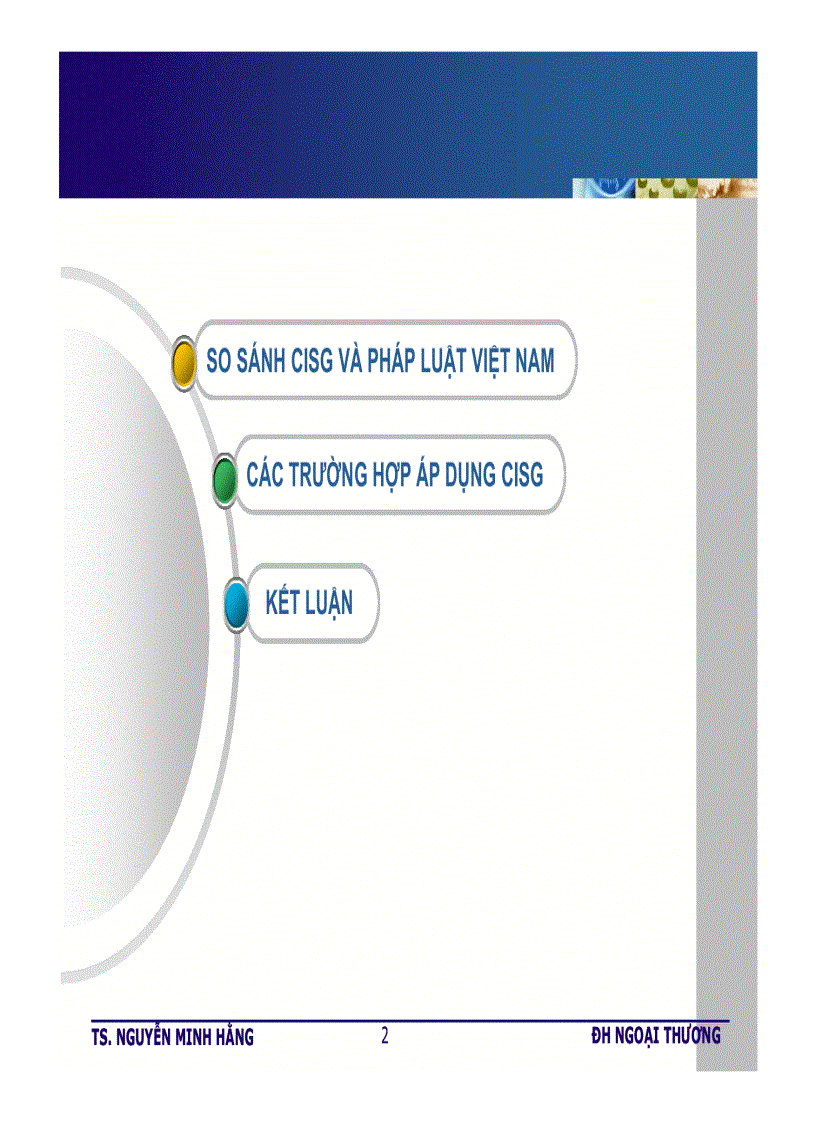 image for page CISG và Việt Nam