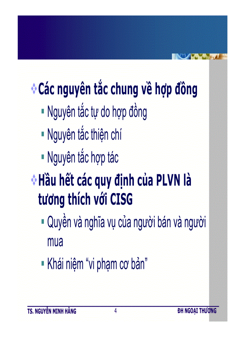 image for page CISG và Việt Nam