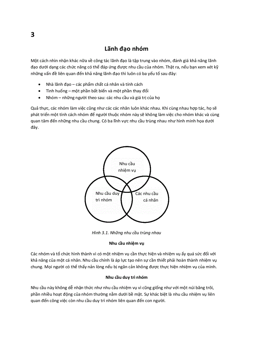 image for page Phát triển kỹ năng lãnh đạo Tác giả John Adair