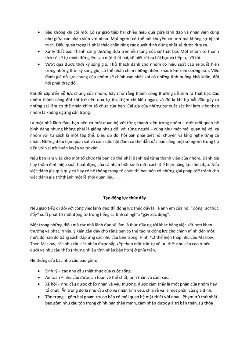 image for page Phát triển kỹ năng lãnh đạo Tác giả John Adair