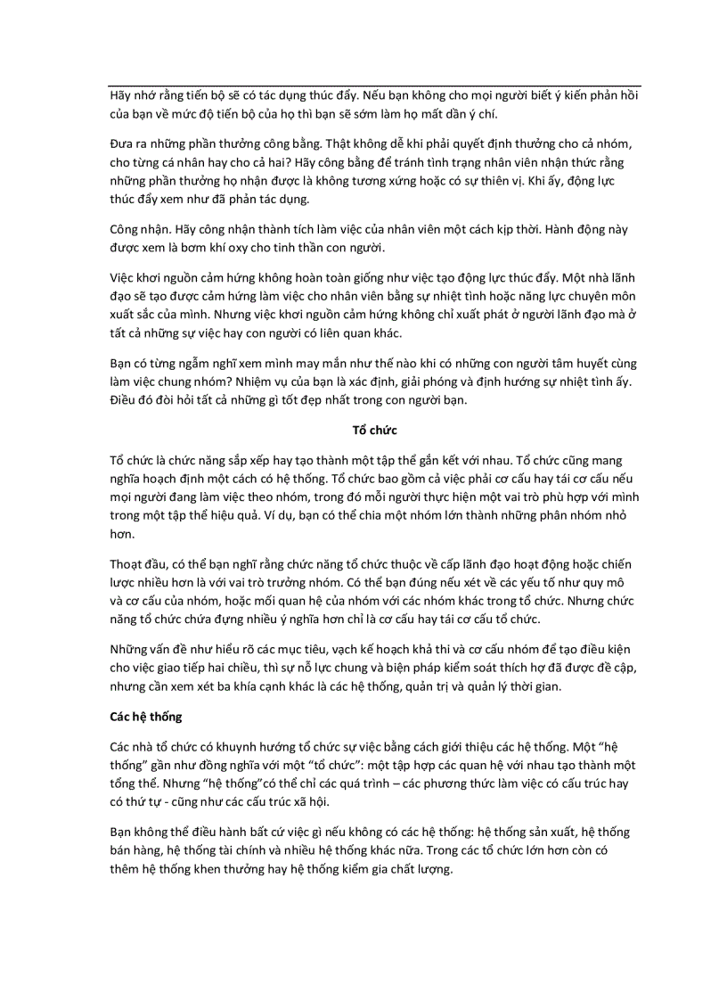 image for page Phát triển kỹ năng lãnh đạo Tác giả John Adair