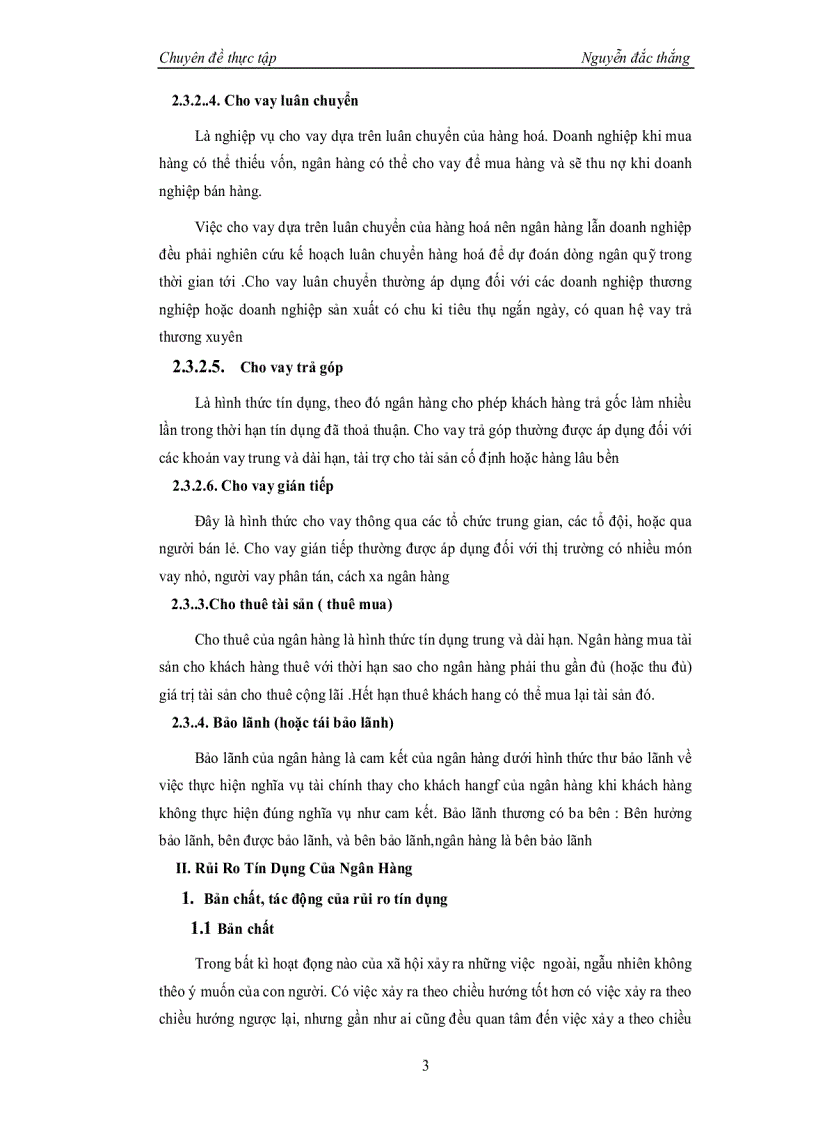image for page Một số giải pháp nhằm ngăn ngừa và hạn chế rủi ro tín dụng tại ngân hàng Đầu Tư Và Phát Triển Lào Cai