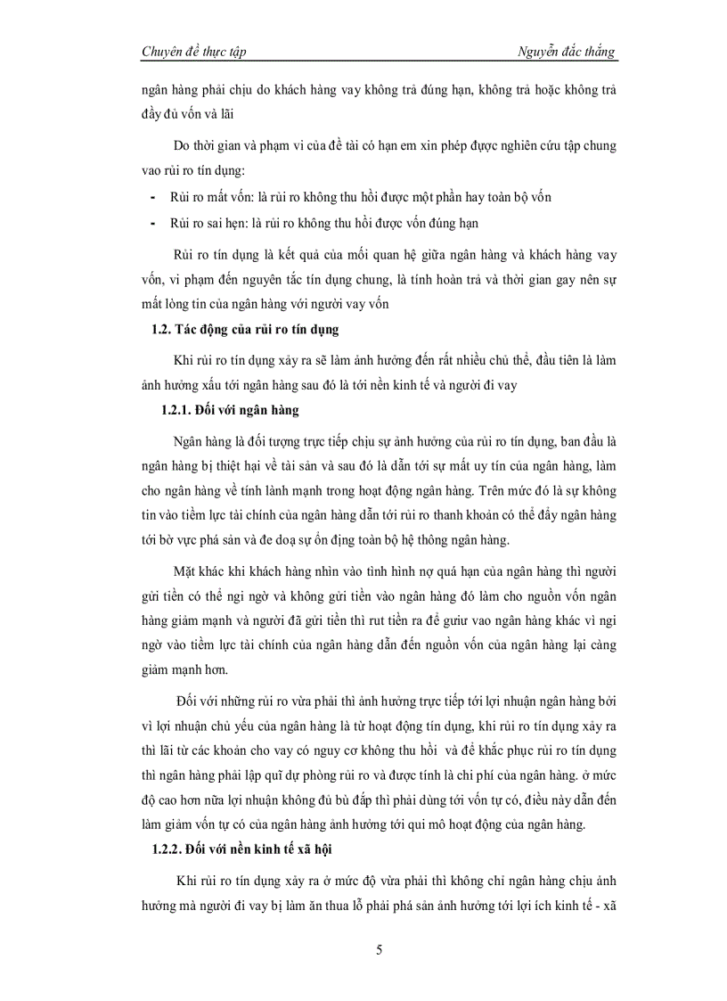 image for page Một số giải pháp nhằm ngăn ngừa và hạn chế rủi ro tín dụng tại ngân hàng Đầu Tư Và Phát Triển Lào Cai