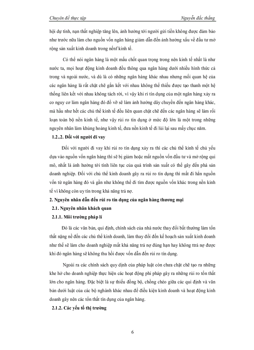 image for page Một số giải pháp nhằm ngăn ngừa và hạn chế rủi ro tín dụng tại ngân hàng Đầu Tư Và Phát Triển Lào Cai