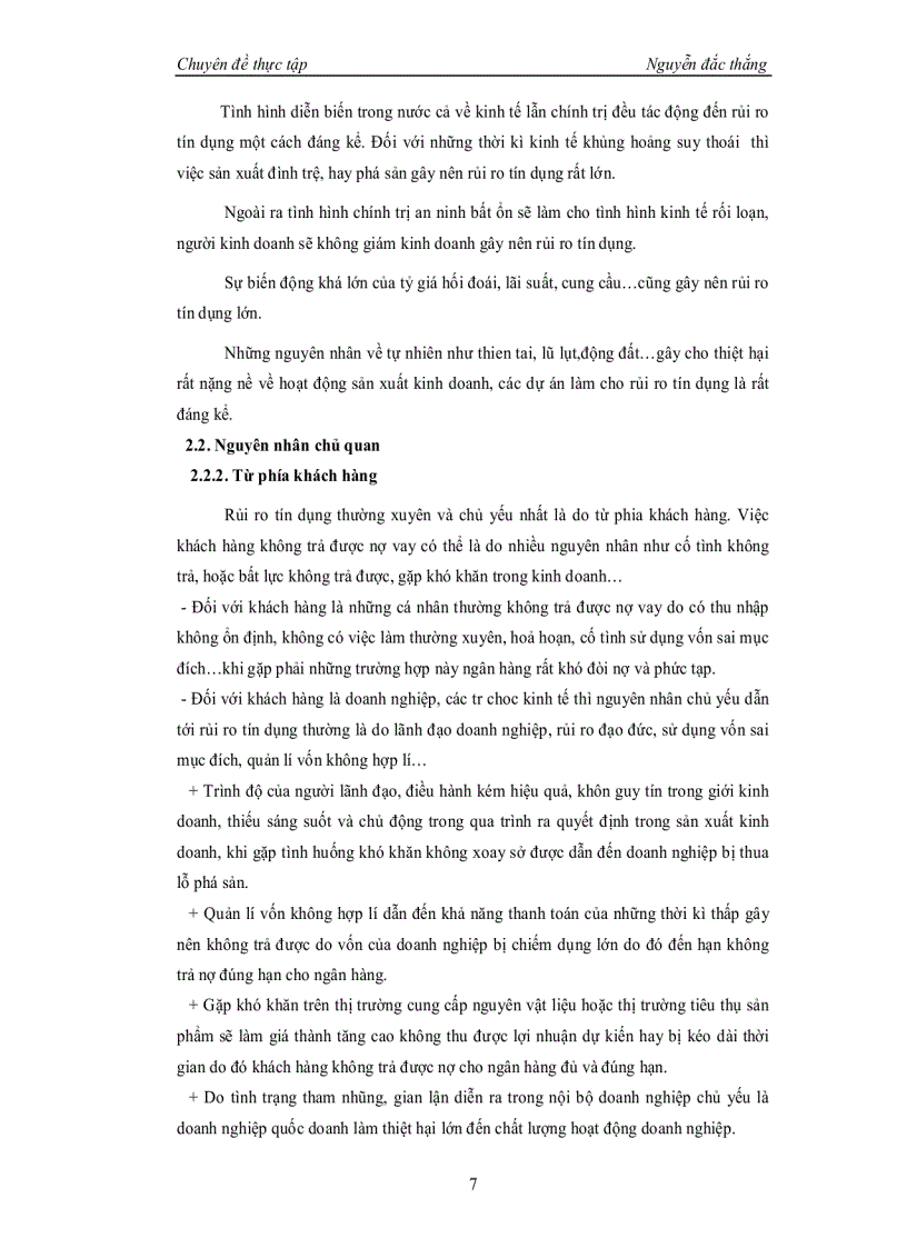 image for page Một số giải pháp nhằm ngăn ngừa và hạn chế rủi ro tín dụng tại ngân hàng Đầu Tư Và Phát Triển Lào Cai