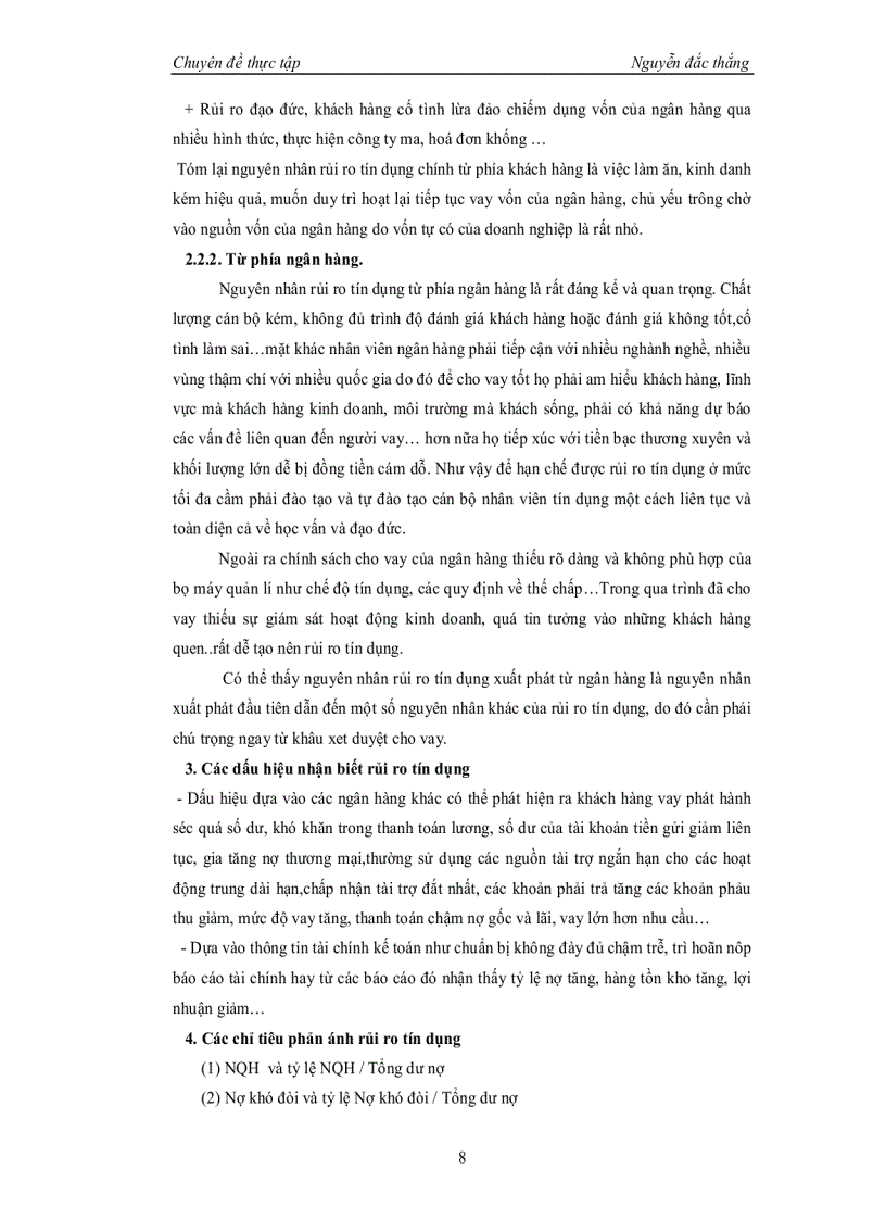 image for page Một số giải pháp nhằm ngăn ngừa và hạn chế rủi ro tín dụng tại ngân hàng Đầu Tư Và Phát Triển Lào Cai