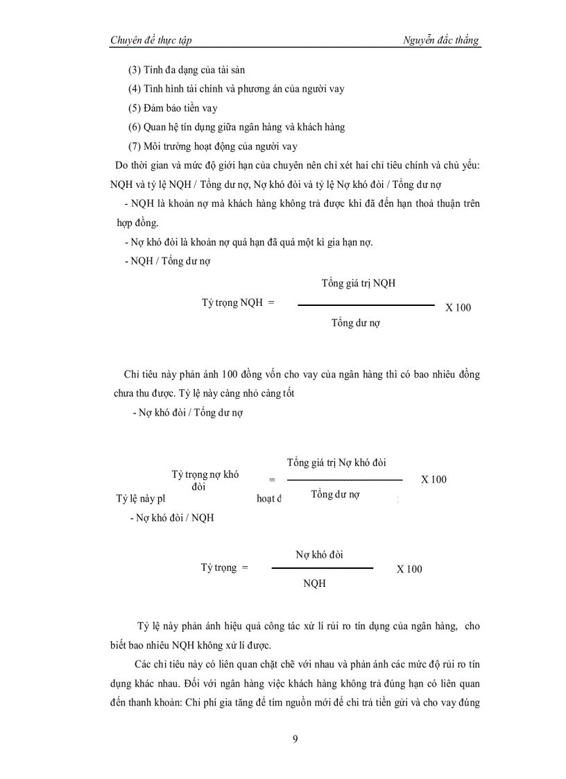 image for page Một số giải pháp nhằm ngăn ngừa và hạn chế rủi ro tín dụng tại ngân hàng Đầu Tư Và Phát Triển Lào Cai