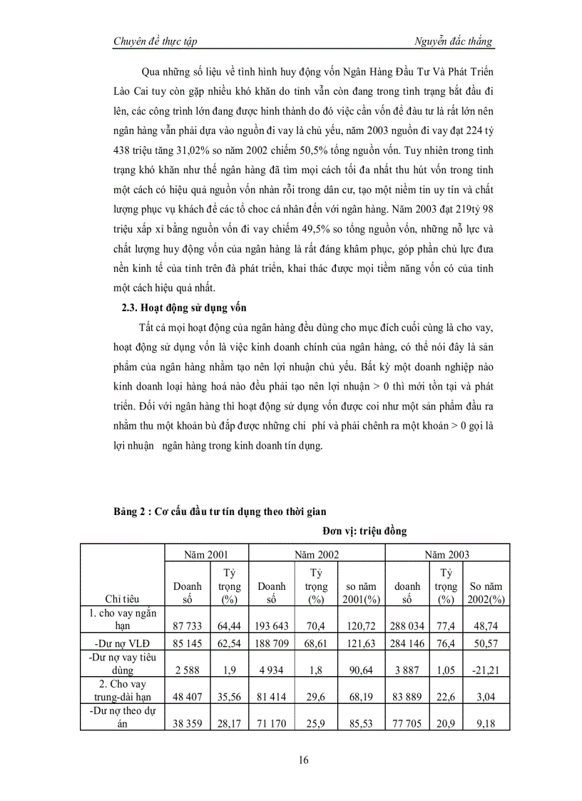 image for page Một số giải pháp nhằm ngăn ngừa và hạn chế rủi ro tín dụng tại ngân hàng Đầu Tư Và Phát Triển Lào Cai