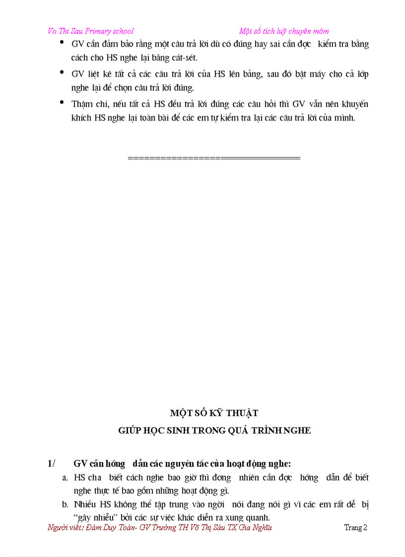 image for page Rèn luyện khả năng tiếng anh