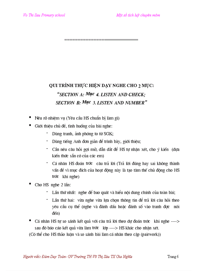 image for page Rèn luyện khả năng tiếng anh