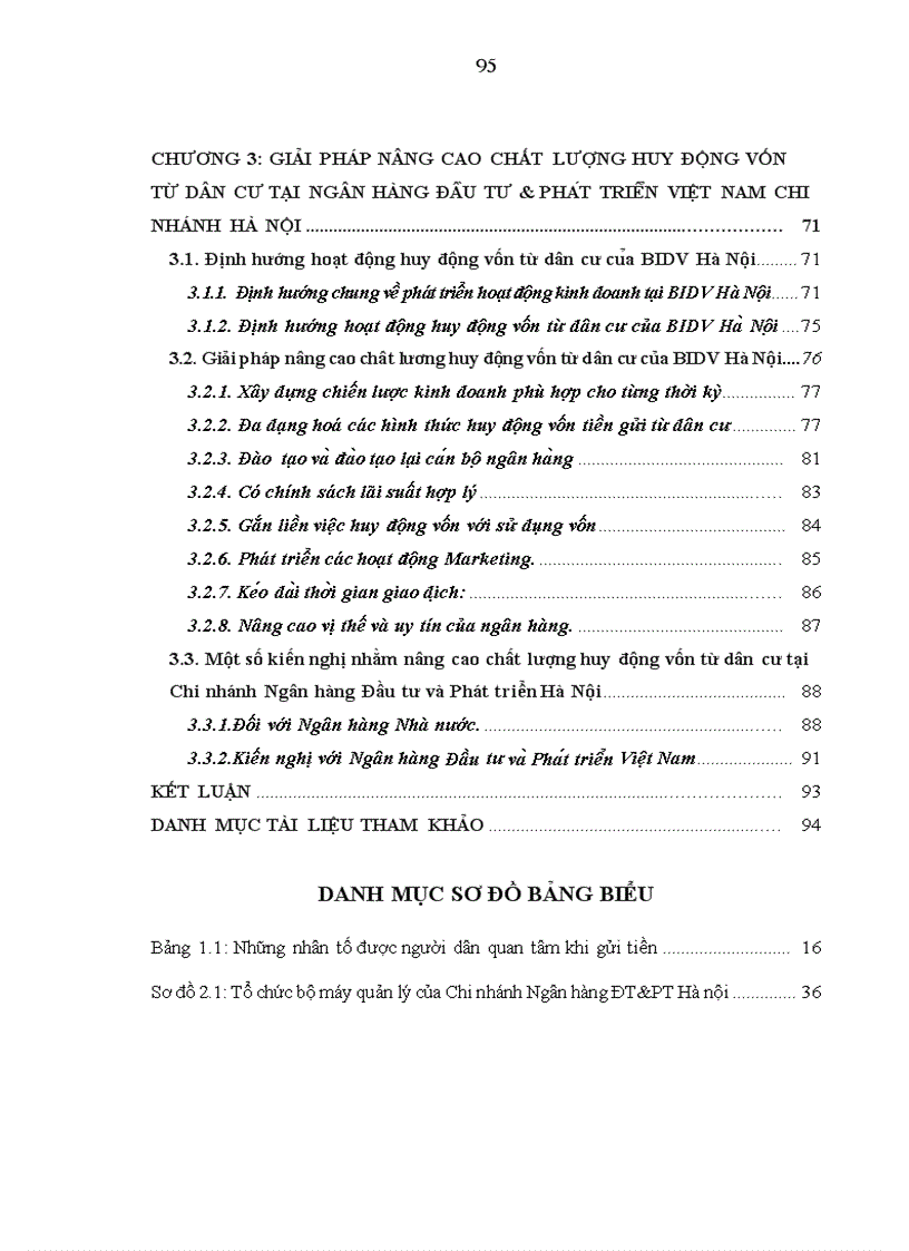 image for page Nâng cao chất lượng huy động vốn từ dân cư tại Ngân hàng Đầu tư và Phát triển Việt Nam Chi nhánh Hà Nội