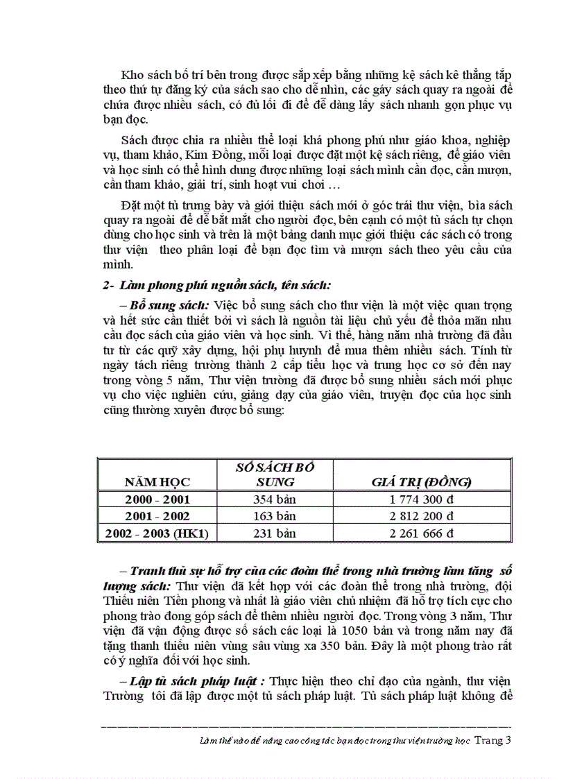 image for page Nâng cao chất lượng đọc trong thư viện