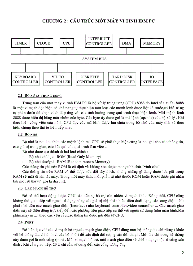 image for page Giáo trình GTASM