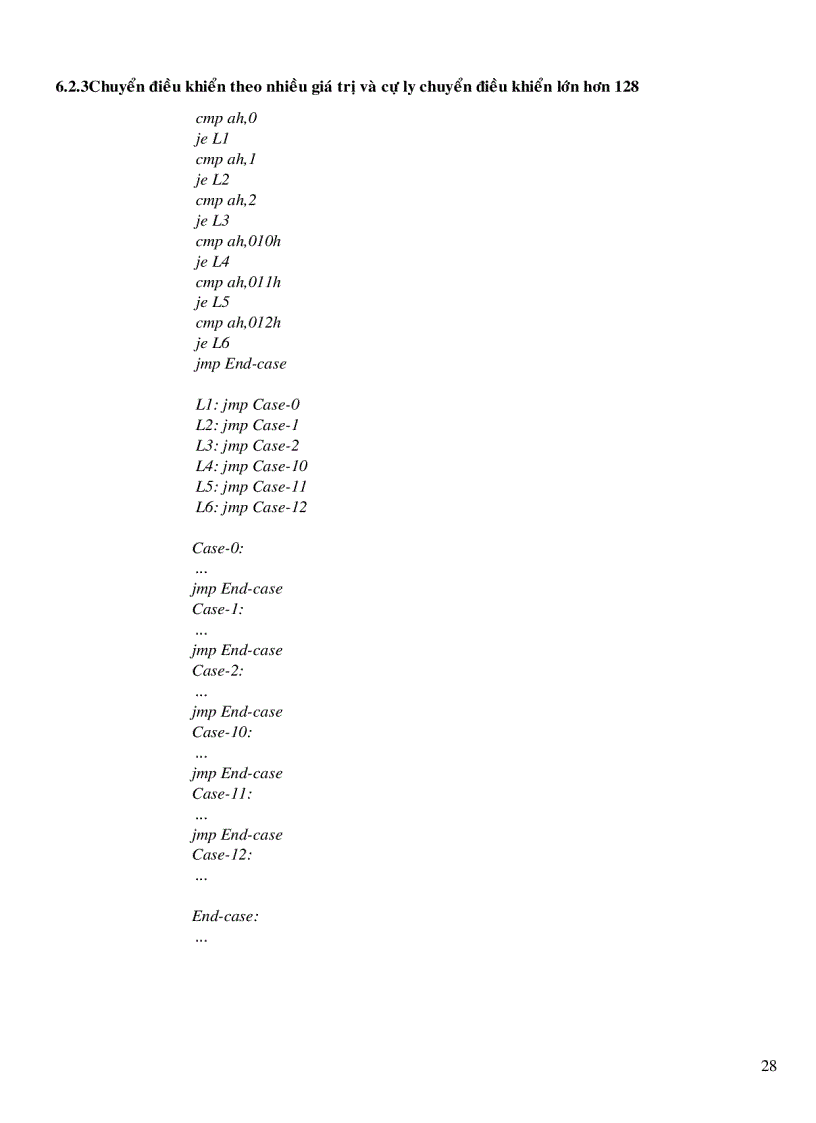 image for page Giáo trình GTASM