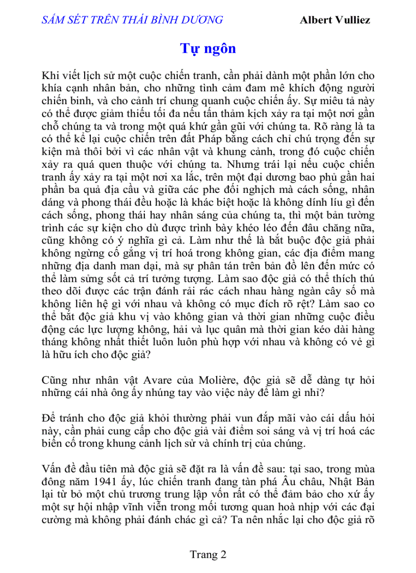 image for page Sấm sét trên Thái bình dương Albert Vulliez