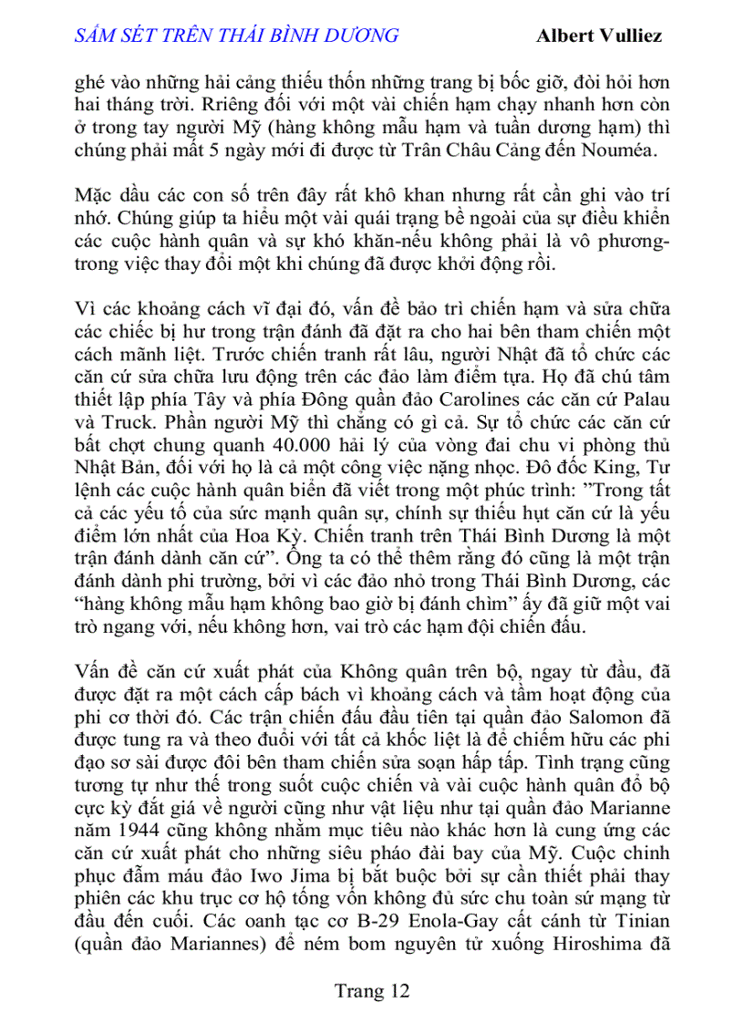image for page Sấm sét trên Thái bình dương Albert Vulliez