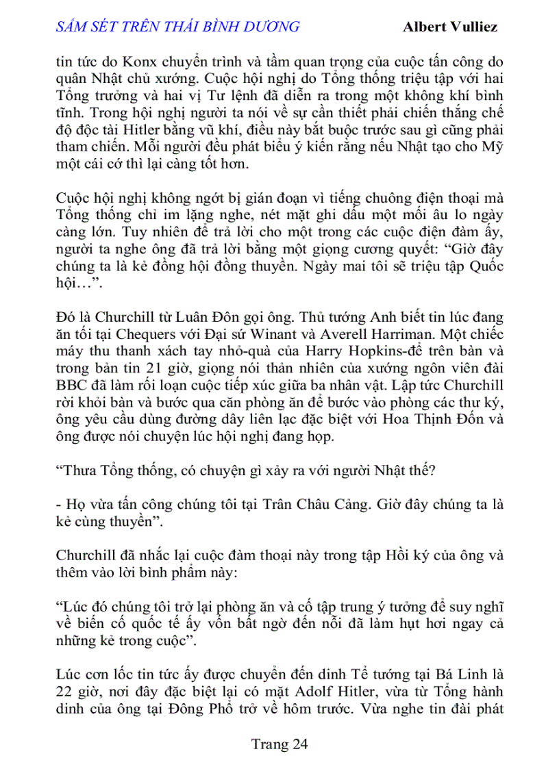 image for page Sấm sét trên Thái bình dương Albert Vulliez