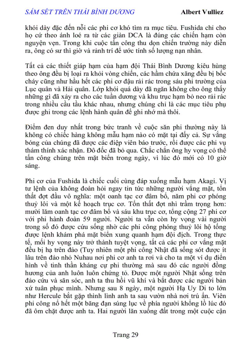 image for page Sấm sét trên Thái bình dương Albert Vulliez