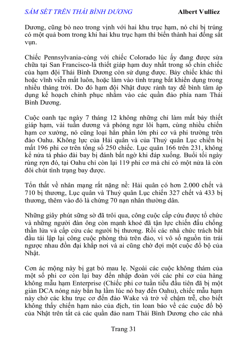 image for page Sấm sét trên Thái bình dương Albert Vulliez
