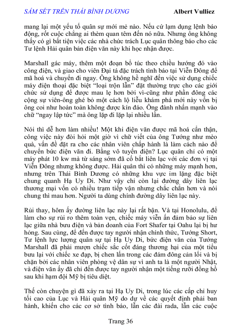 image for page Sấm sét trên Thái bình dương Albert Vulliez